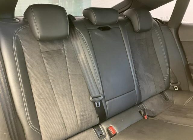 2019 Audi A5 For Sale in Kenya full