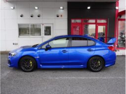 2018 Subaru WRX STI For Sale in Kenya full