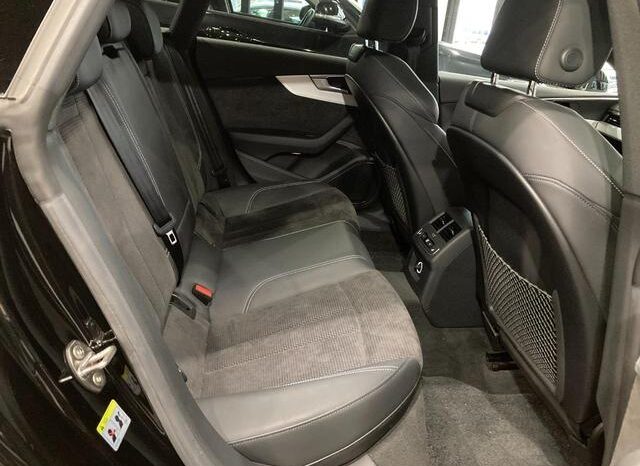 2020 Audi A5 For Sale in Kenya full