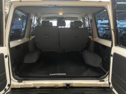 2024 Landcruiser 70 AX For Sale in Kenya full