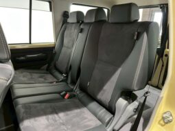2024 Landcruiser 70 AX For Sale in Kenya full