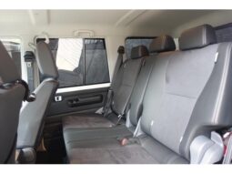 2024 Toyota Landcruiser 70 AX For Sale in Kenya full