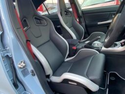 2018 Subaru WRX STI For Sale in Kenya full