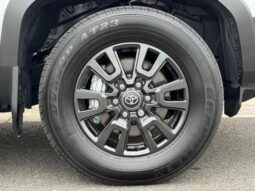 2024 Toyota Prado J250 For Sale in Kenya full