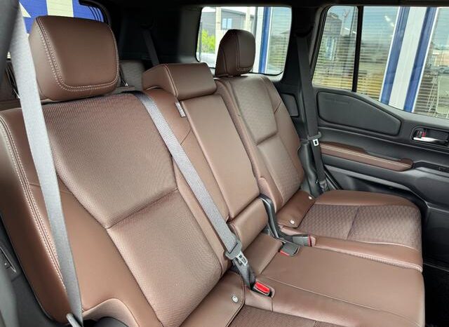 2024 Toyota Prado J250 For Sale in Kenya full
