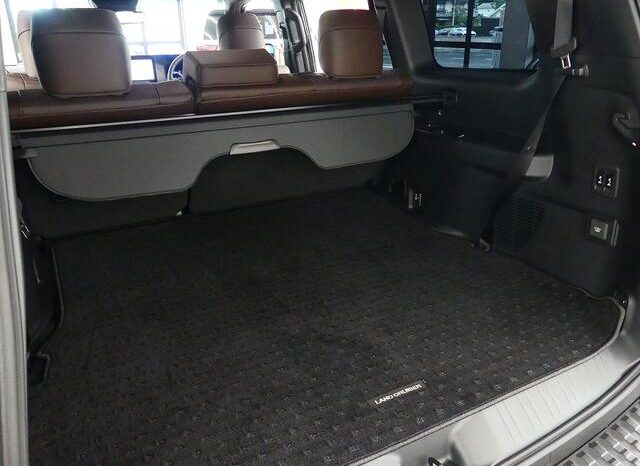 2024 Toyota Prado J250 For Sale in Kenya full