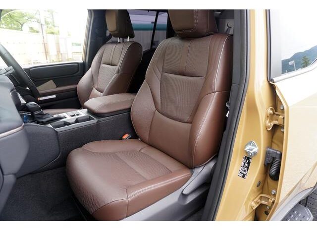 2024 Toyota Prado J250 For Sale in Kenya full