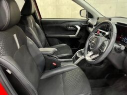 2019 Daihatsu Rocky For Sale in Kenya full