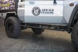 2024 Toyota Landcruiser 79 Series For Sale in Kenya full