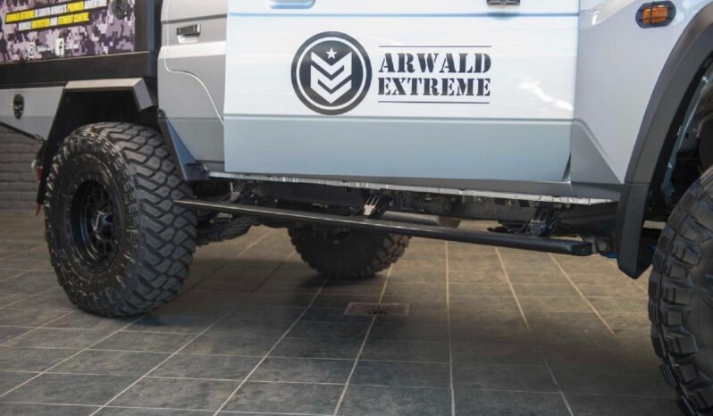 2024 Toyota Landcruiser 79 Series For Sale in Kenya full