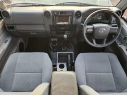 2024 Toyota Landcruiser 79 Series For Sale in Kenya full