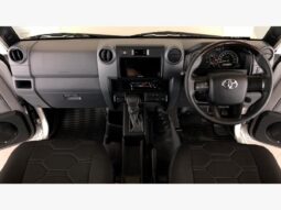 2024 Toyota Landcruiser 79 Series For Sale in Kenya full