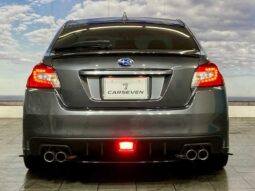 2020 Subaru WRX STI For Sale in Kenya full
