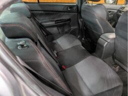 2018 Subaru WRX For Sale in Kenya full