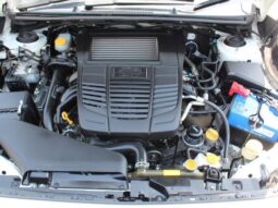 2018 Subaru WRX For Sale in Kenya full