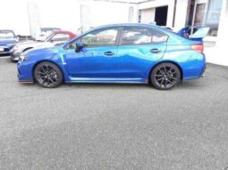 2019 Subaru WRX For Sale in Kenya full