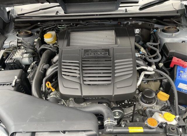 2019 Subaru WRX For Sale in Kenya full