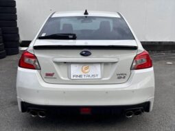 2019 Subaru WRX For Sale in Kenya full