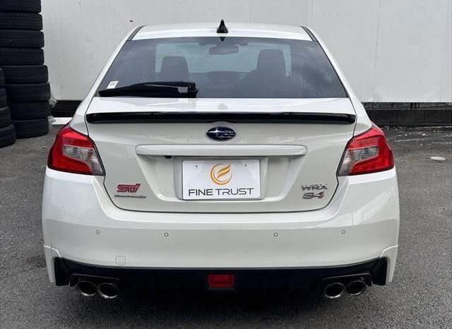 2019 Subaru WRX For Sale in Kenya full