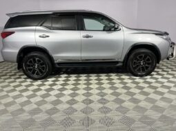 2018 Toyota Fortuner For Sale in Kenya full