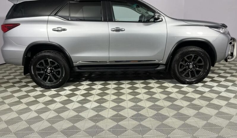 2018 Toyota Fortuner For Sale in Kenya full