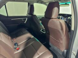 2018 Toyota Fortuner For Sale in Kenya full