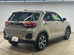 2020 Daihatsu Rocky For Sale in Kenya full