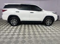 2018 Toyota Fortuner For Sale in Kenya full