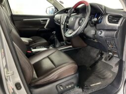 2018 Toyota Fortuner For Sale in Kenya full
