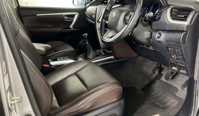 2018 Toyota Fortuner For Sale in Kenya full