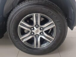 2018 Toyota Fortuner For Sale in Kenya full