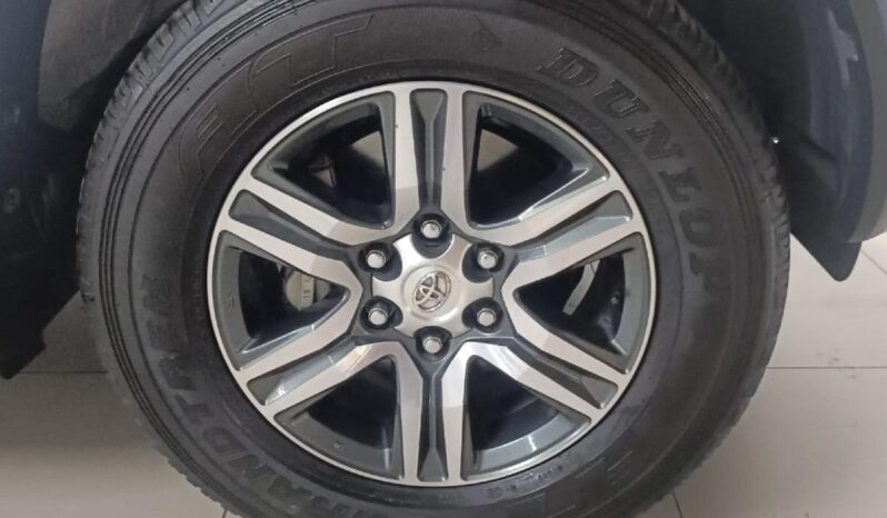 2018 Toyota Fortuner For Sale in Kenya full