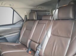 2018 Toyota Fortuner For Sale in Kenya full