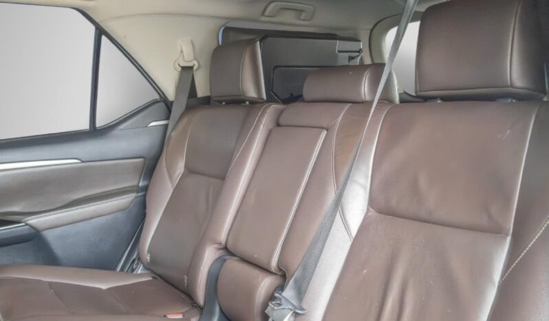2018 Toyota Fortuner For Sale in Kenya full