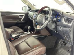 2019 Toyota Fortuner For Sale in Kenya full