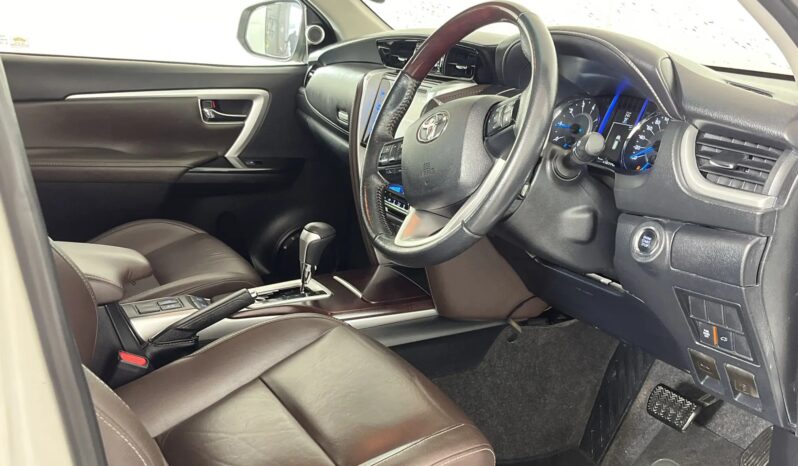 2019 Toyota Fortuner For Sale in Kenya full