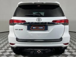 2019 Toyota Fortuner For Sale in Kenya full