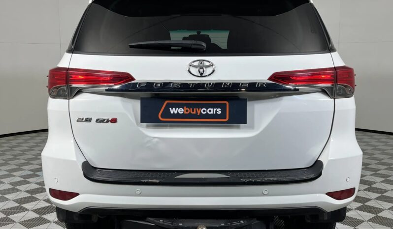 2019 Toyota Fortuner For Sale in Kenya full
