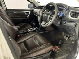 2019 Toyota Fortuner For Sale in Kenya full