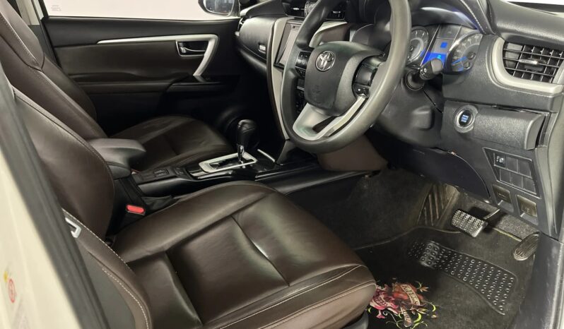 2019 Toyota Fortuner For Sale in Kenya full