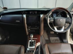 2019 Toyota Fortuner For Sale in Kenya full