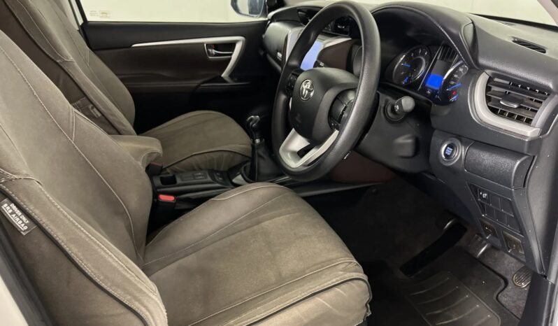 2019 Toyota Fortuner For Sale in Kenya full