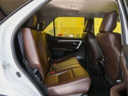 2020 Toyota Fortuner For Sale in Kenya full