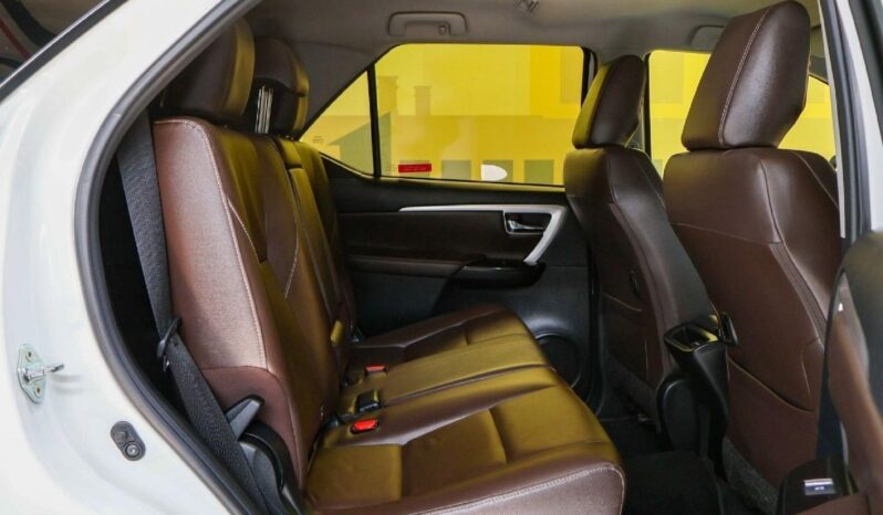 2020 Toyota Fortuner For Sale in Kenya full