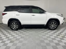 2020 Toyota Fortuner For Sale in Kenya full