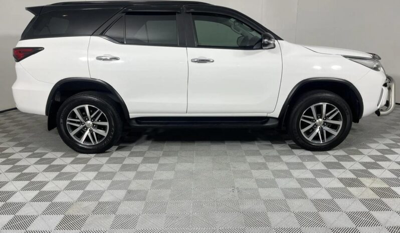 2020 Toyota Fortuner For Sale in Kenya full