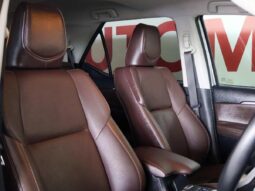 2020 Toyota Fortuner For Sale in Kenya full