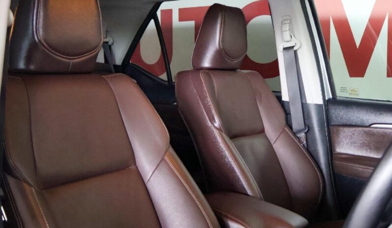 2020 Toyota Fortuner For Sale in Kenya full