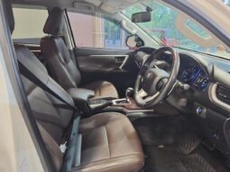 2020 Toyota Fortuner For Sale in Kenya full