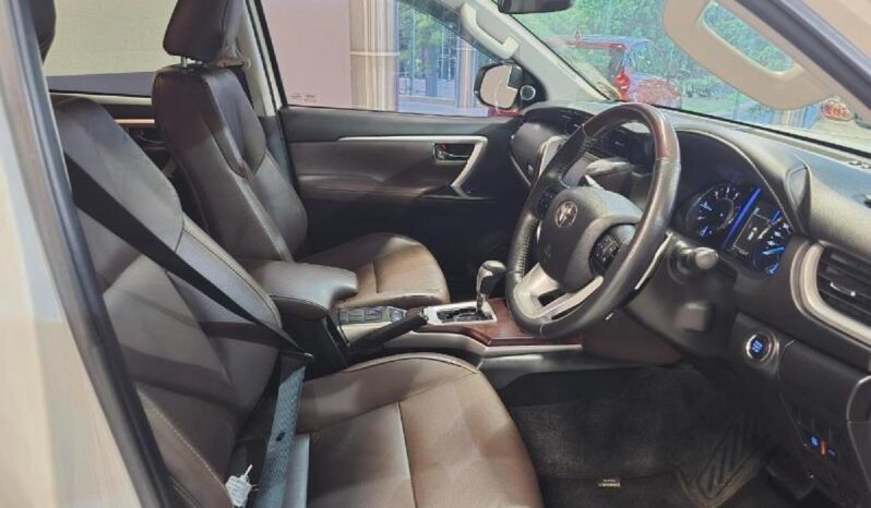 2020 Toyota Fortuner For Sale in Kenya full